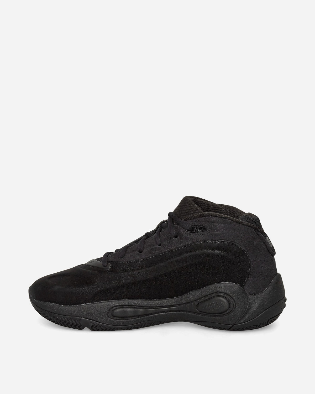 P400 Sneakers Black