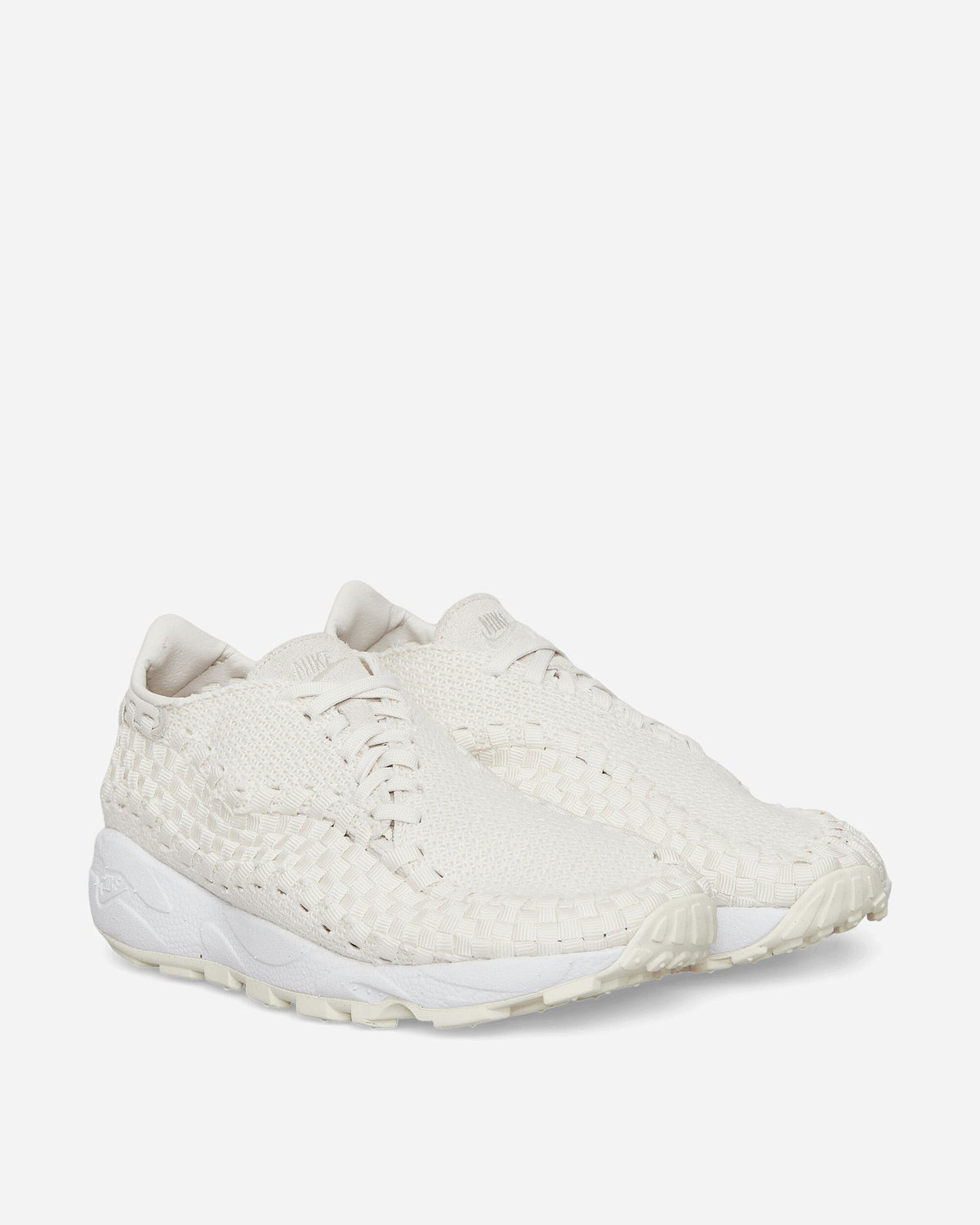 Women's Air Footscape Woven Sneakers Phantom