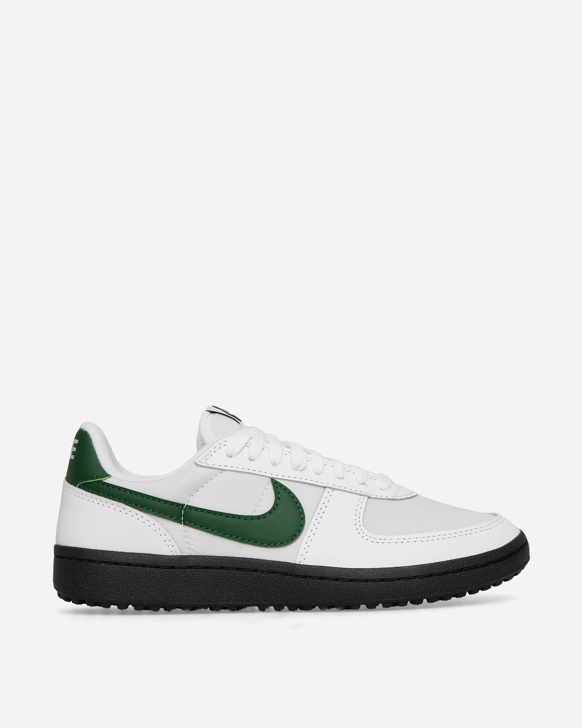 Field General '82 Sneakers White / Gorge Green