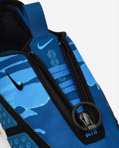 Women's Air Max SNDR Camo Sneakers Court Blue