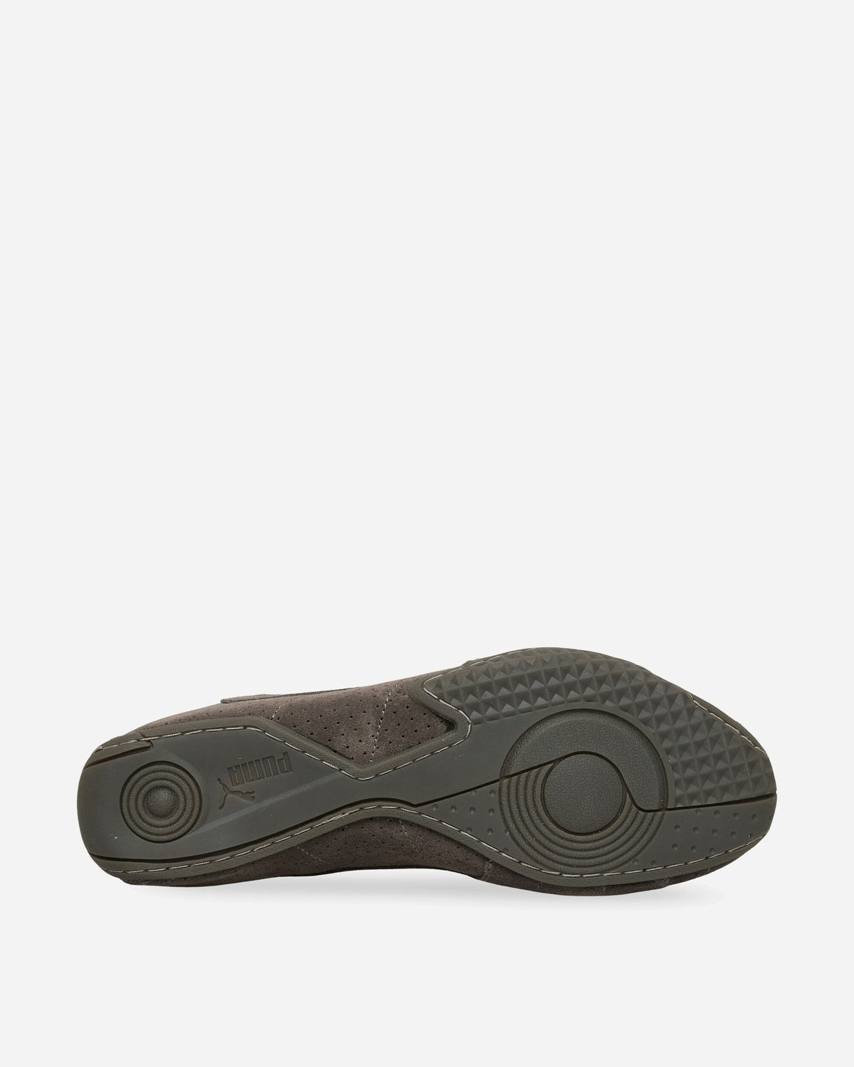 Jil Sander K-Street Sneakers Matte Bronze