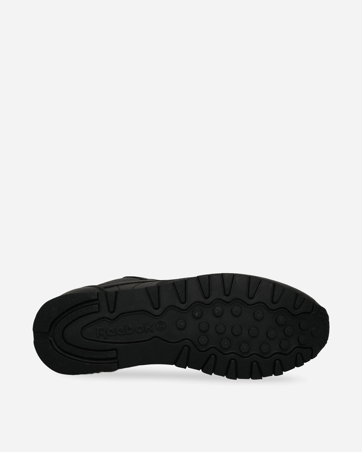 Classic Leather Premium Sneakers Core Black / Pure Grey