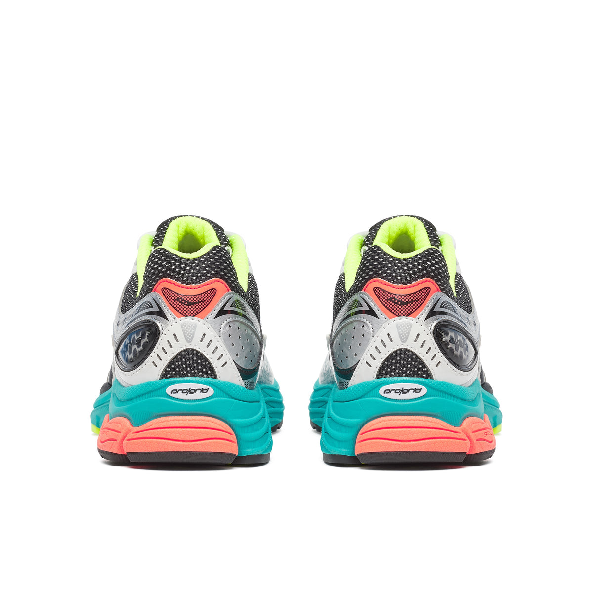 Men's Saucony ProGrid Omni 9 "Mutant"
