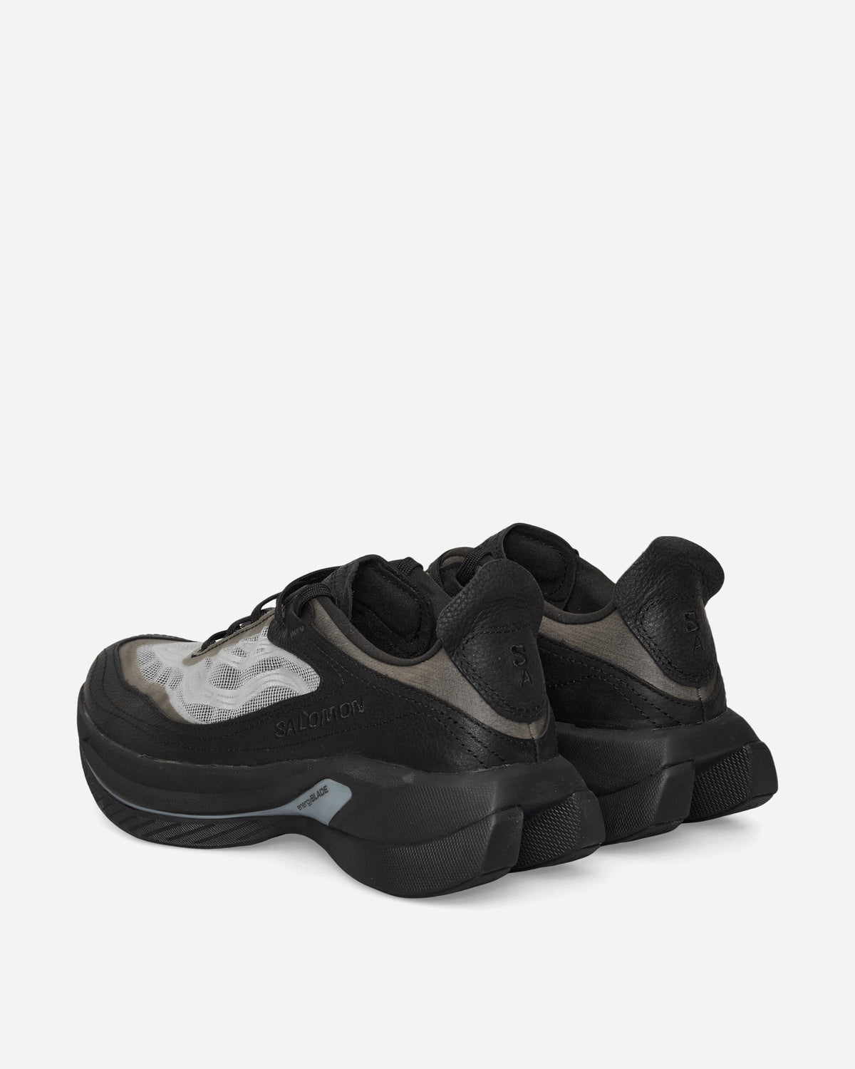 Neuva Advanced Sneakers Black