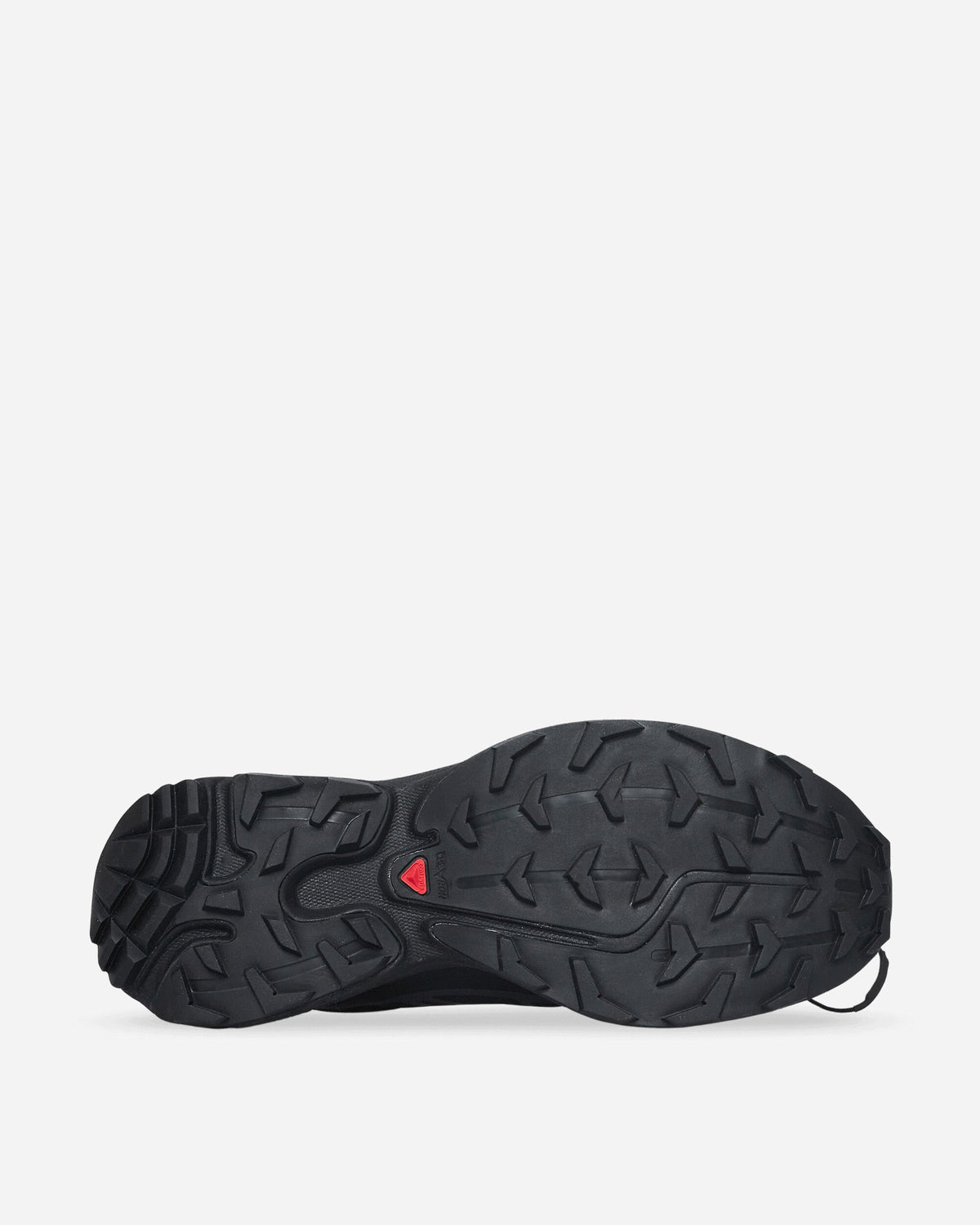 XT-6 Sneakers Black / Phantom