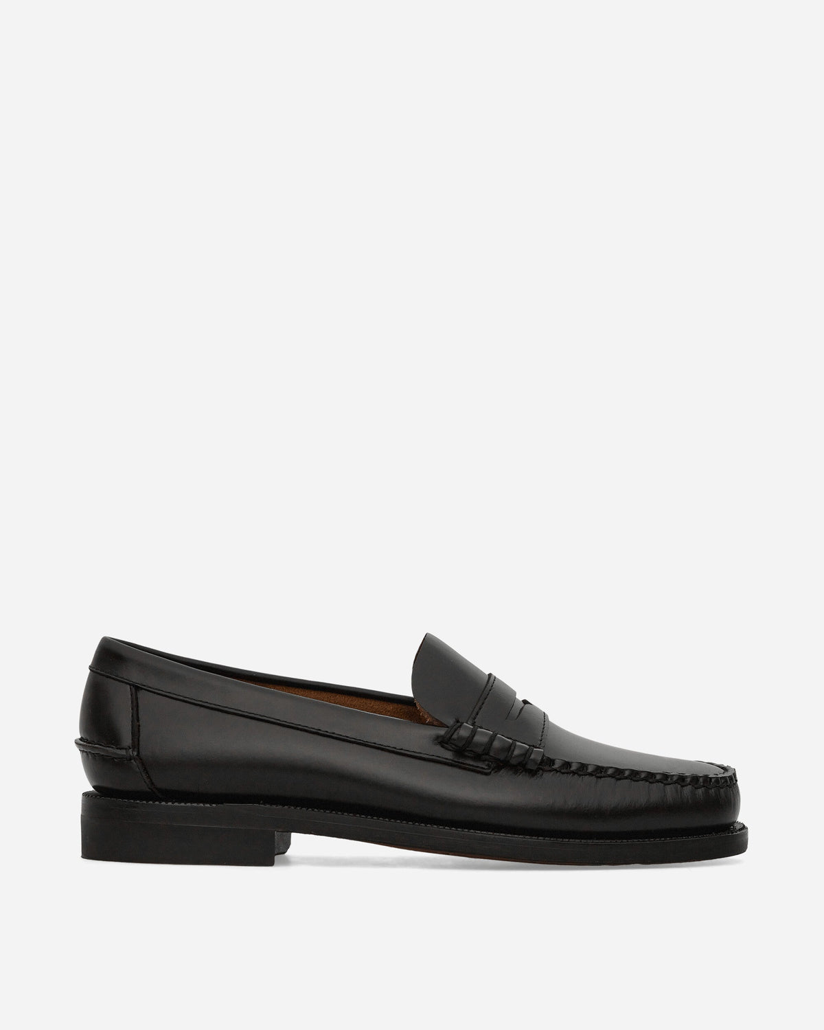 Women's Classic Dan Loafers Black