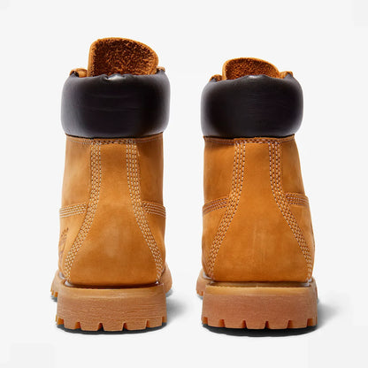 Women's Timberland® Premium 6-Inch Lace-Up Waterproof Boot