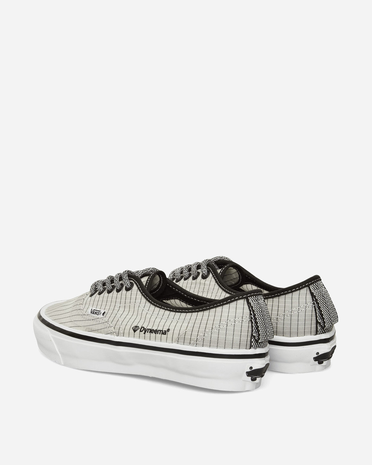 Dyneema Authentic HT Vibram Sneakers Black / White