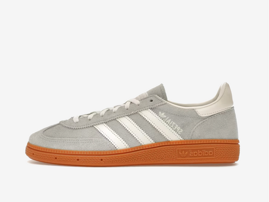 Adidas Handball Spezial Wonder Silver Gum (W)