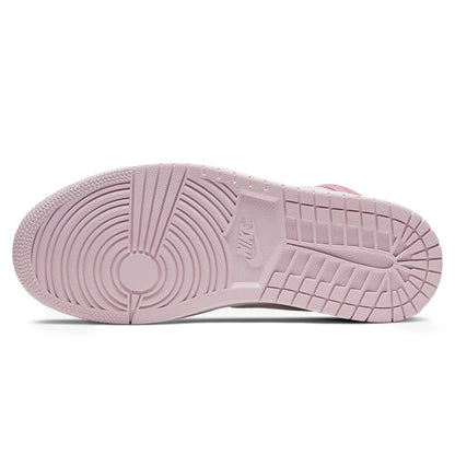 Air Jordan 1 Mid Digital Pink (W)