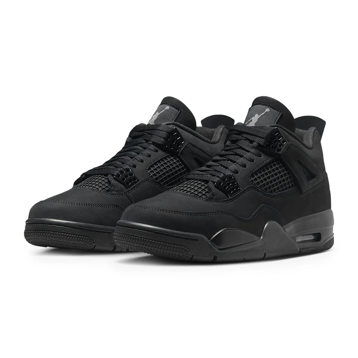 Air Jordan 4 Retro Black Cat (2025)