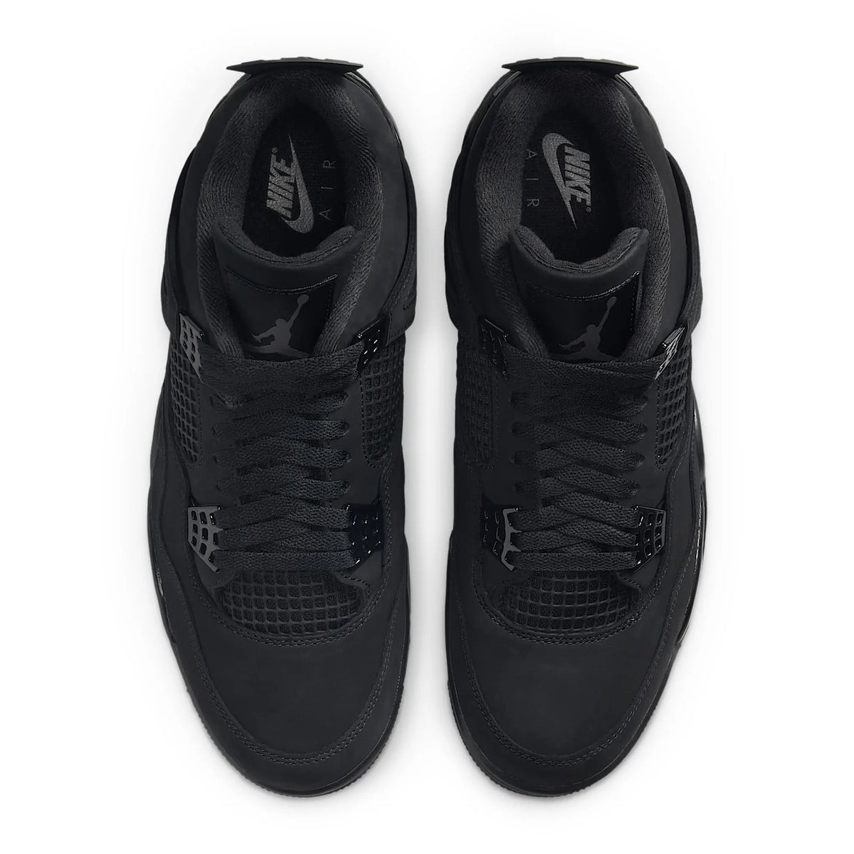 Air Jordan 4 Retro Black Cat (2025)