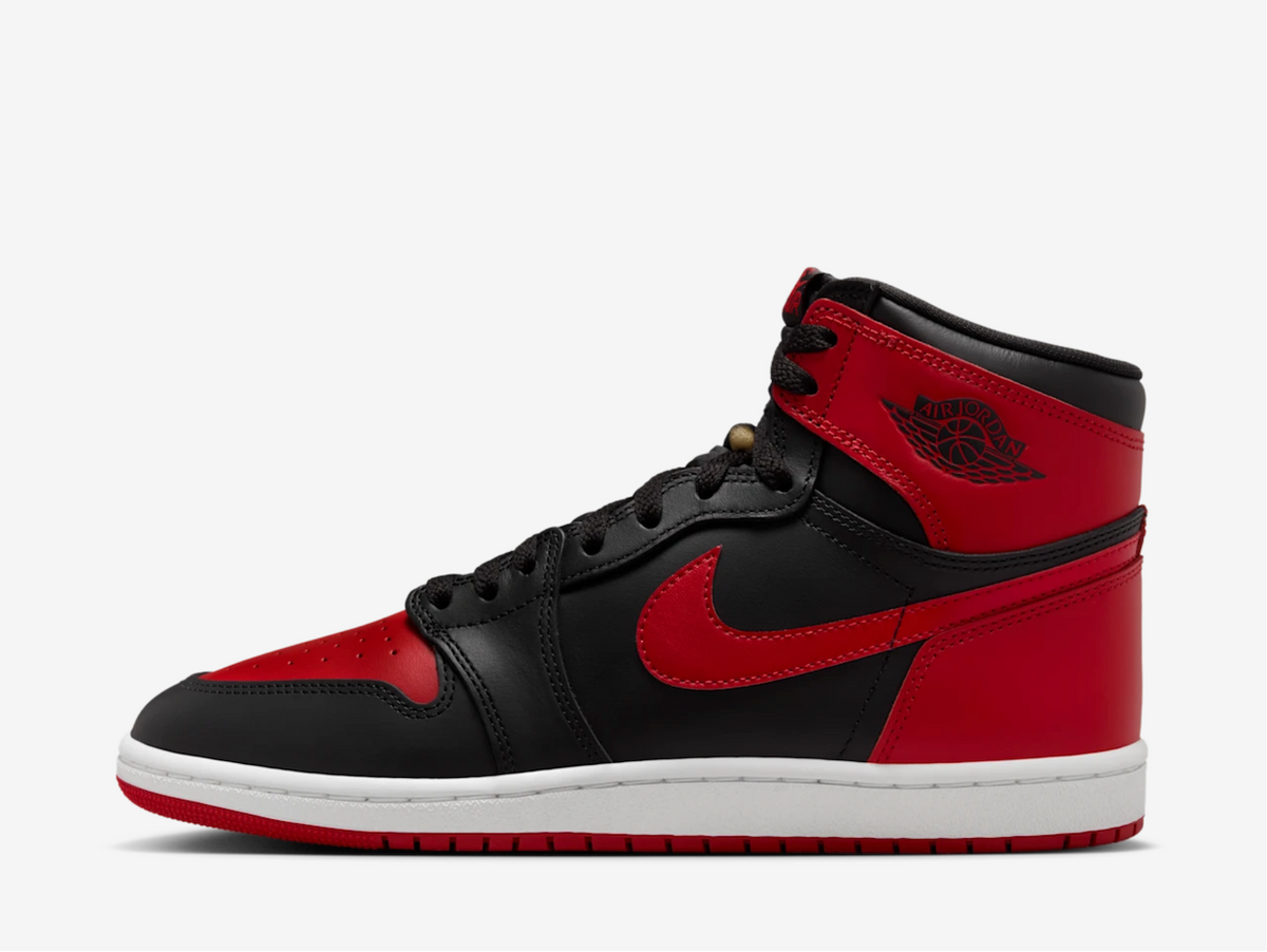 Air Jordan 1 High 85 Banned 2025
