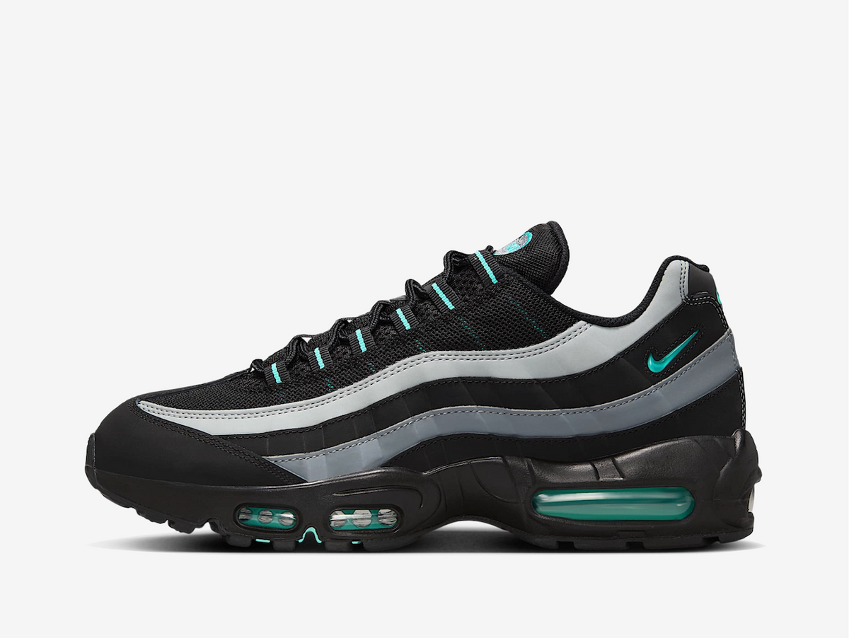 Air Max 95 Jade Jewel