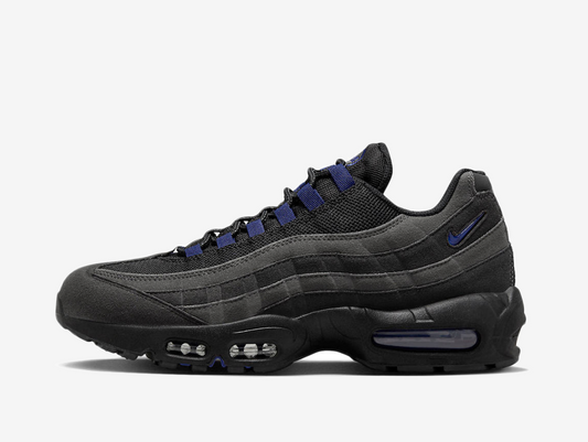 Air Max 95 Blue Jewel