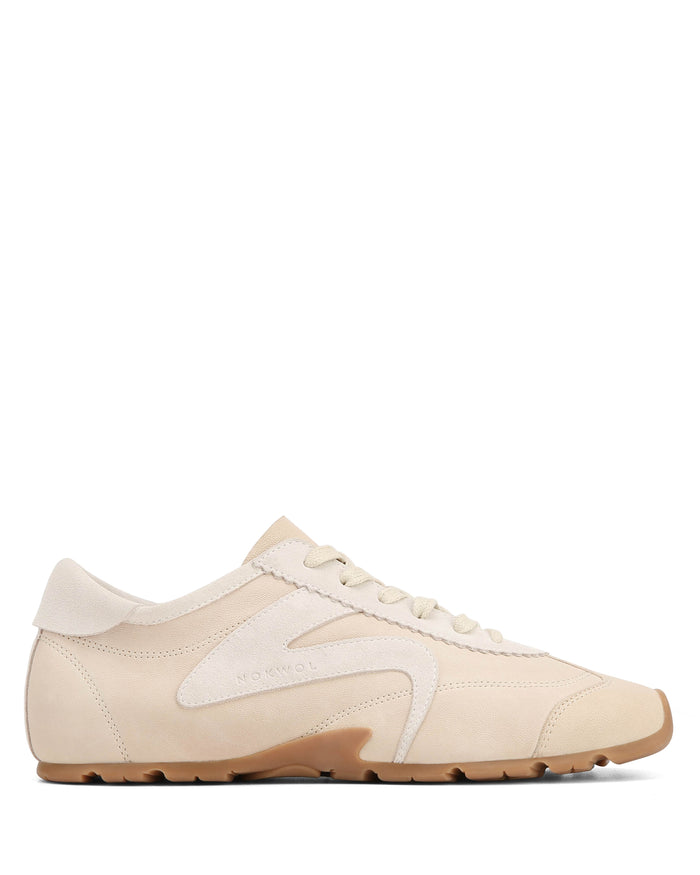 Amos Beige DB Lux