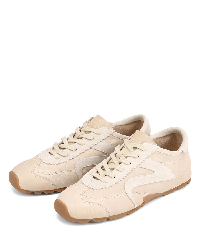 Amos Beige DB Lux