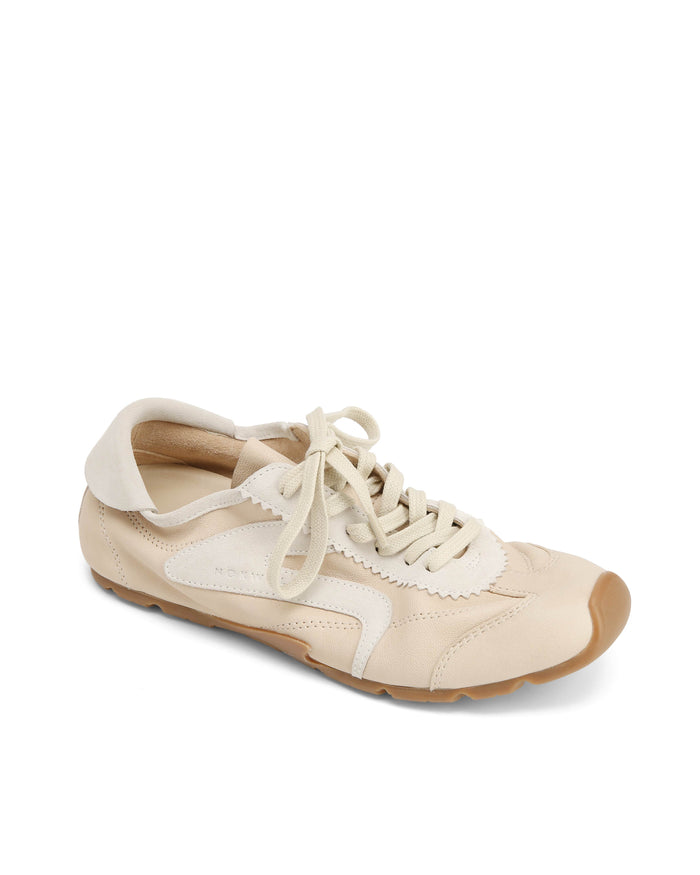 Amos Beige DB Lux