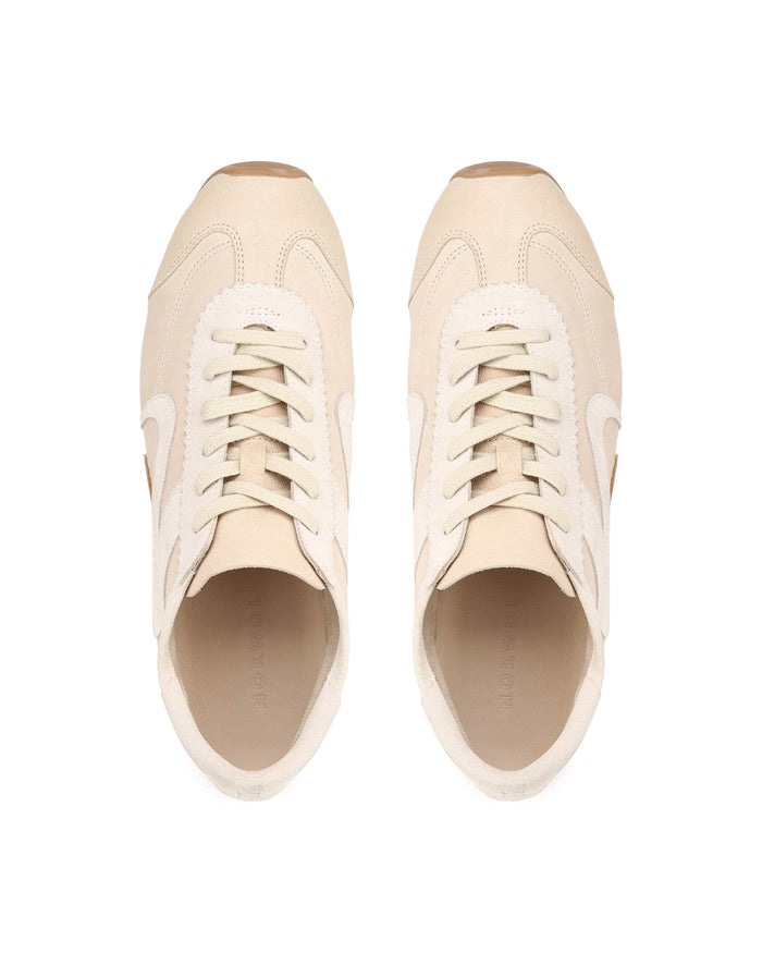 Amos Beige DB Lux