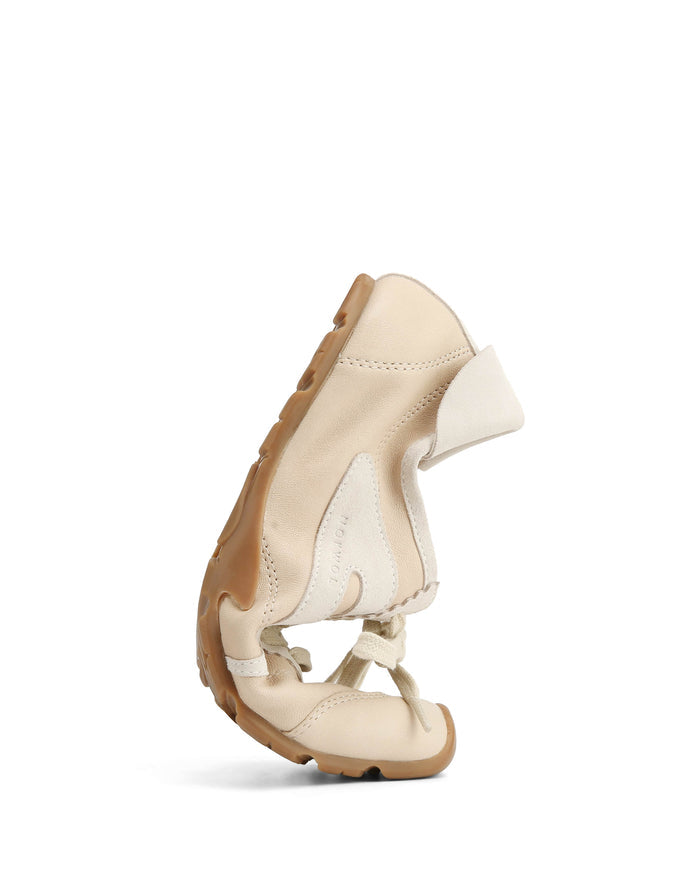 Amos Beige DB Lux