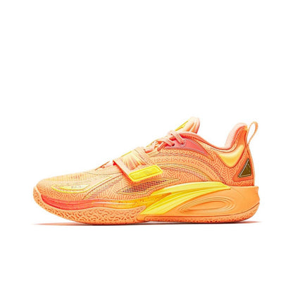ANTA KAI 1 Sun Kid's Basketball Shoes