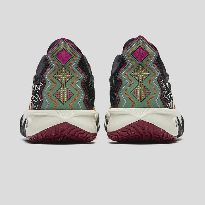 ANTA KAI 2 "Solar Return"