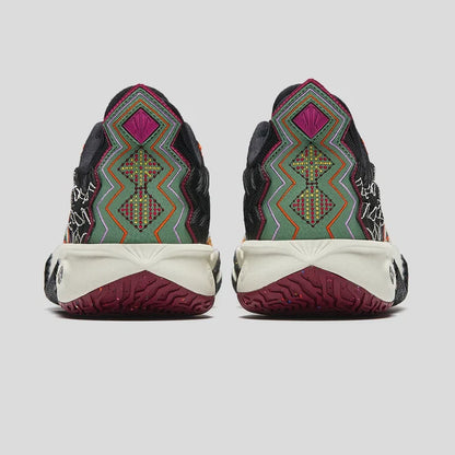 ANTA KAI 2 "Solar Return"