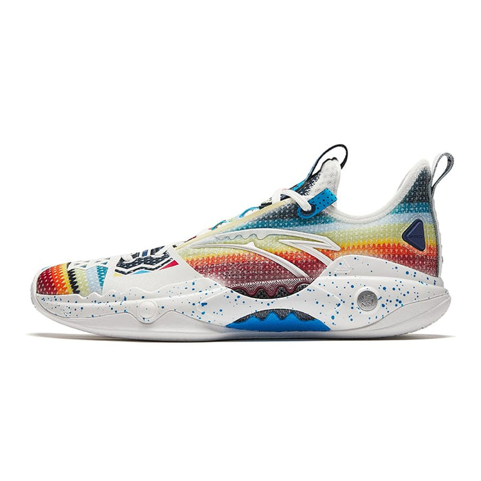 ANTA Shock Wave 5.0 Pro KAI PE "Tribe"