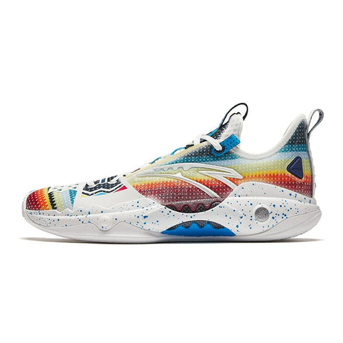 ANTA Shock Wave 5.0 Pro KAI PE "Tribe"