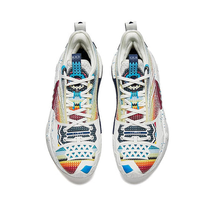 ANTA Shock Wave 5.0 Pro KAI PE "Tribe"