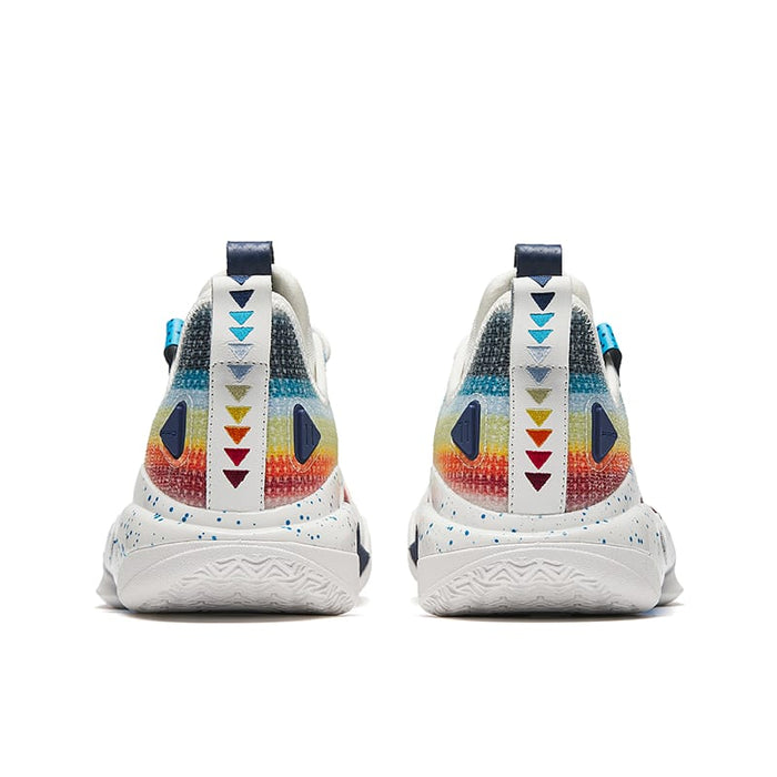 ANTA Shock Wave 5.0 Pro KAI PE "Tribe"