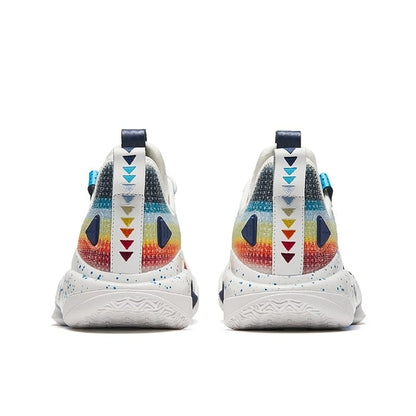 ANTA Shock Wave 5.0 Pro KAI PE "Tribe"