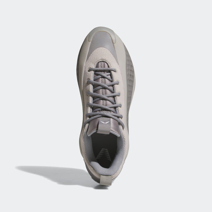 ADIDAS Anthony Edwards 1 Low Metallic Grey