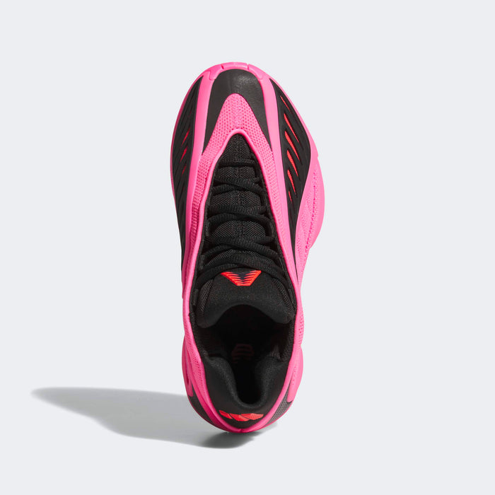 ADIDAS Anthony Edwards 2 "Lucid Pink Black" Kids