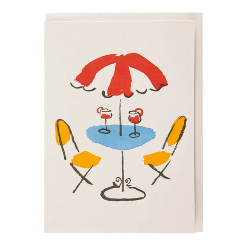 Archivist Gallery - Sunshine Table