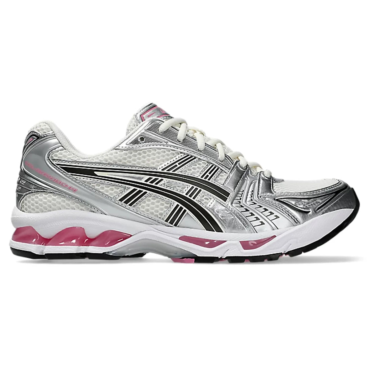 ASICS Gel-Kayano 14 Cream Sweet Pink