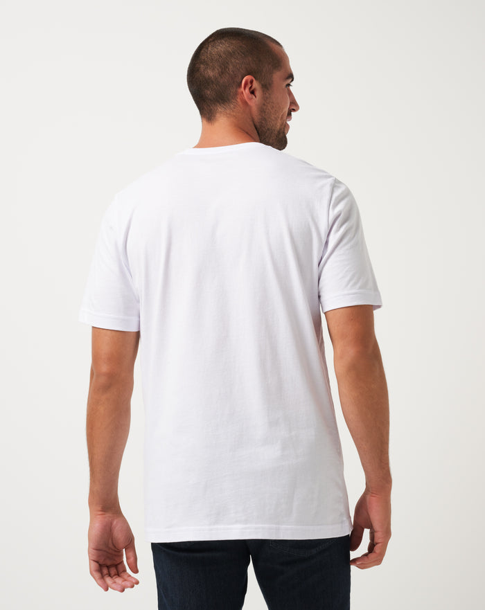 Burnley Slide Show Tee