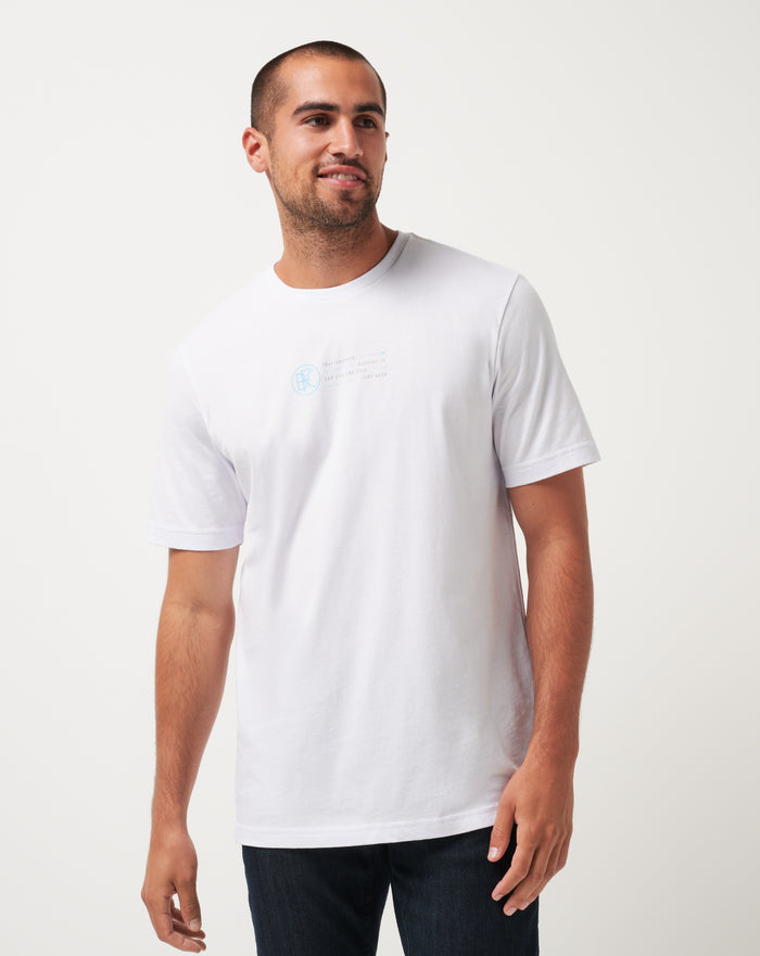 Burnley Slide Show Tee
