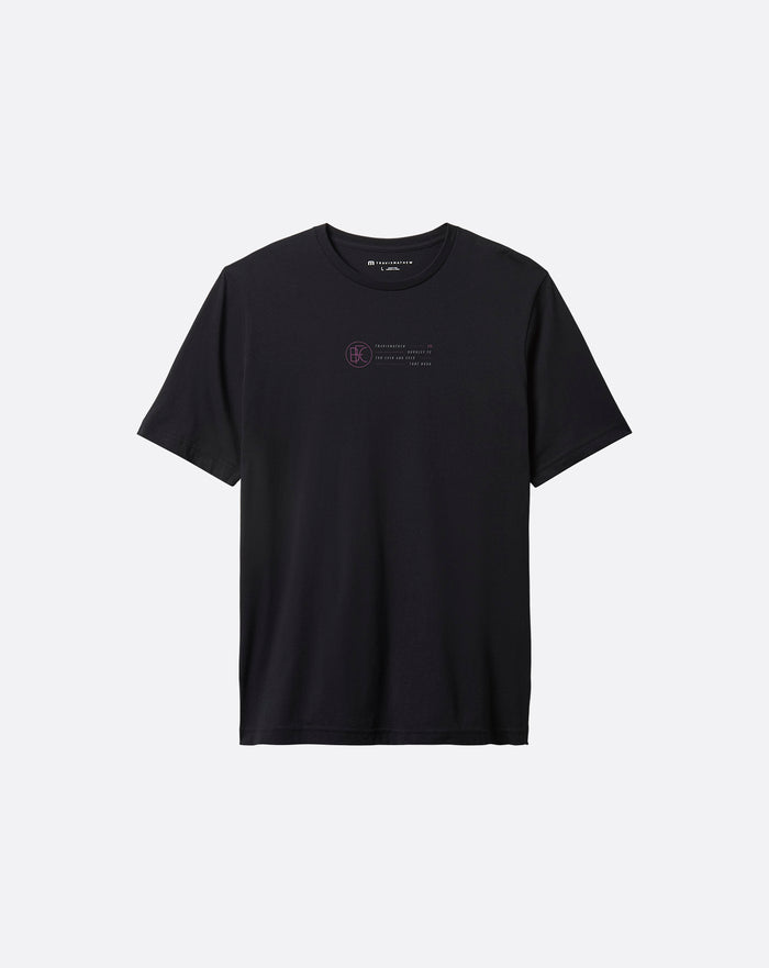 Burnley Slide Show Tee