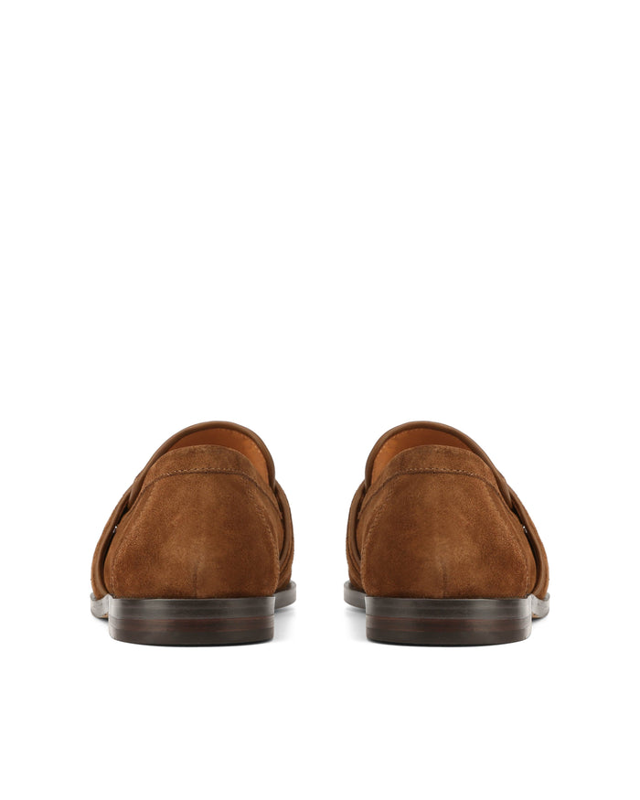 Busan M Dark Chestnut