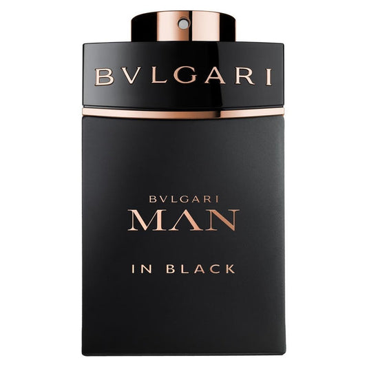 Bvlgari Man In Black EDP 60 ml Erkek Parfüm