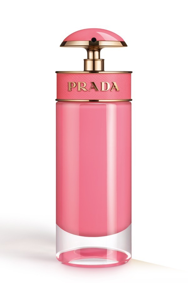 Prada Candy Gloss EDT 50 ml Kadın Parfüm