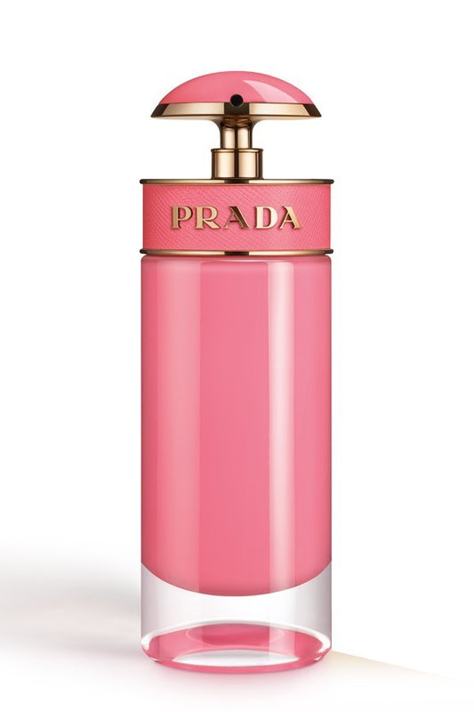Prada Candy Gloss EDT 80 ml Kadın Parfüm