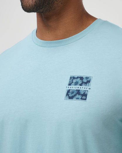 Catamaran Coast Tee