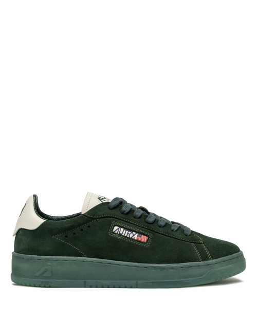 Dallas Low Man Bottle/Marsh ADLM UE12