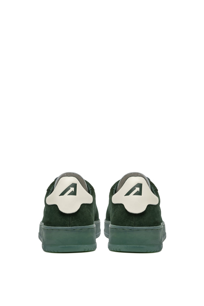 Dallas Low Man Bottle/Marsh ADLM UE12