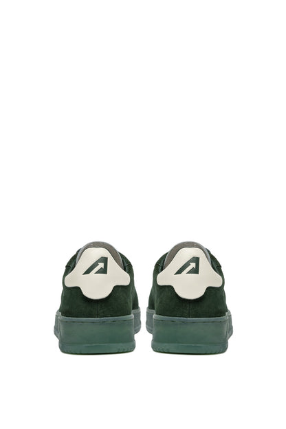 Dallas Low Man Bottle/Marsh ADLM UE12