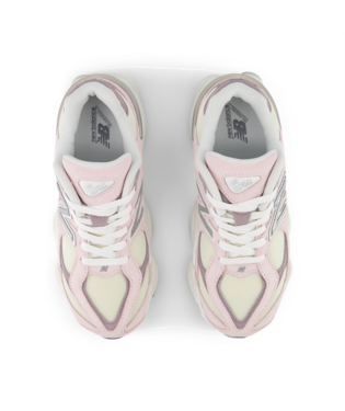 Big Kids' 9060 New Balance "Rose Sugar Ice Wine"