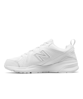 Men's New Balance 608V5 Slip Resistance "White"