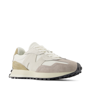 Men's/Women's New Balance 327 "Grey Day"